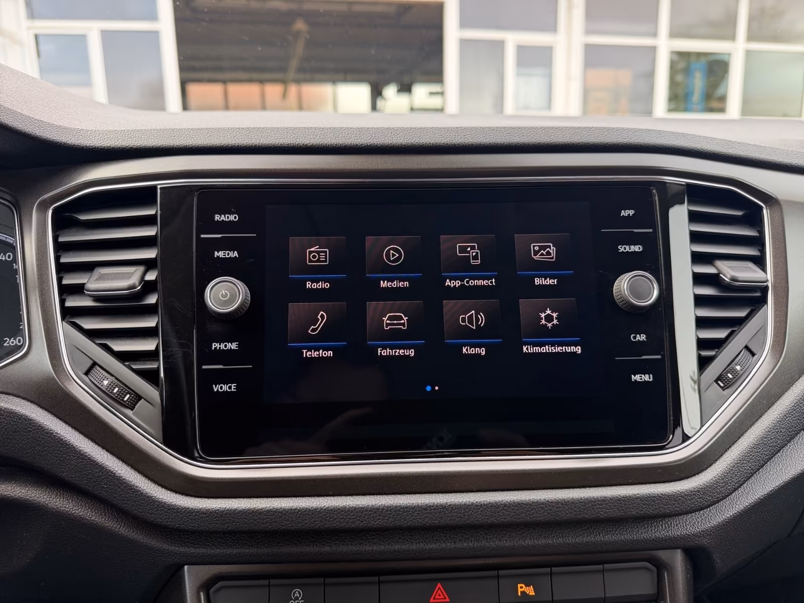 Volkswagen T-Roc Style ACC SHZ Klimaautom, миниатюра 29