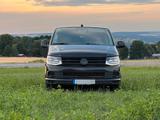 Volkswagen T5 / T6 Multivan, 4Motion, Leder, Diff-Sperre - Volkswagen T5 Multivan in Leipzig