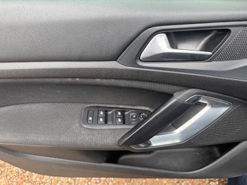 Peugeot 308 - 10