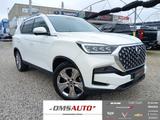 Ssangyong SsangYong Rexton 2.2 4WD Icon 8 A/T - GANCIO TRA - Ssangyong REXTON aus 2022