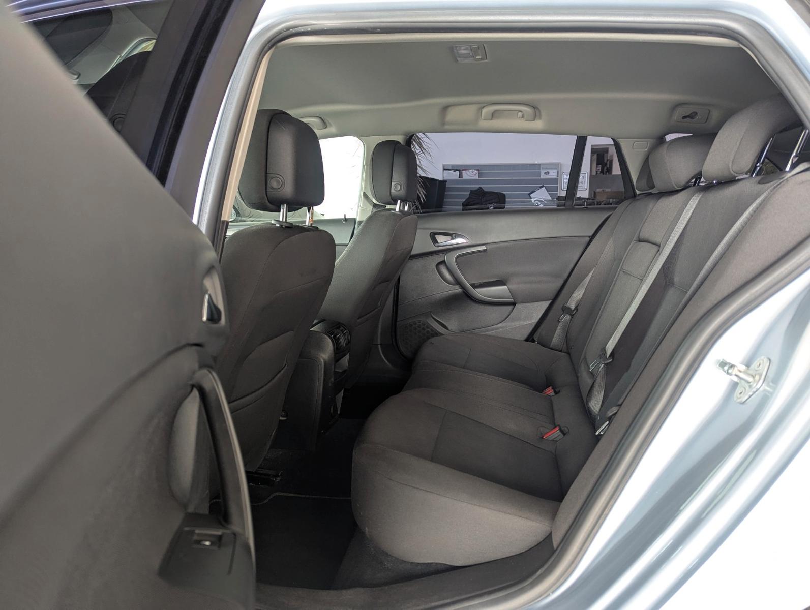 Opel Insignia 2013 — photo 5
