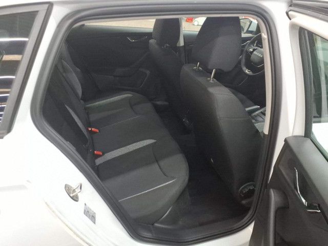 Skoda Scala - Bild 6