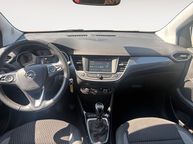 Crossland X 1.2 Start/Stop Innov.
