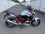 BMW R 1200 R - BMW NÜRNBERG
