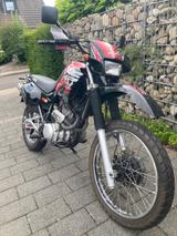 Yamaha XT 600 E (DJ02) - Angebote entsprechen deinen Suchkriterien