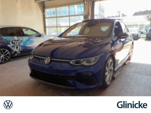 Volkswagen Golf VIII R 2.0 TSI Performance DSG, NAVI, RFK,