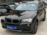 BMW X3 xDrive 20 i / 1. Hand / PDC / Tempomat/ SHZ - gebrauchte BMW X3 aus dem Jahr 2013
