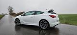 Opel Astra 2.0 Turbo 280 PS OPC
