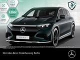 Mercedes-Benz EQS 450 4M SUV/Electric Art/Distr+/Pano/HUD/Prem - Mercedes-Benz EQS SUV Gebrauchtwagen