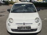 Fiat 500 Pop*TOP ANGEBOT*TÜV*EURO5*STADTFLITZER*TOP* - gebrauchte Fiat 500 aus dem Jahr 2008