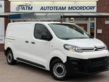 Citroën Jumpy Kasten Control M MwSt AHK Sauber - Citroën Dreiseitenkipper Doppelkabine