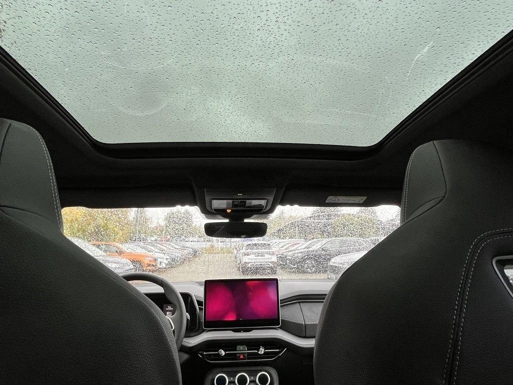 Skoda Kodiaq 1.5 TSI iV DSG Sportline 19"Alu Navi Elek