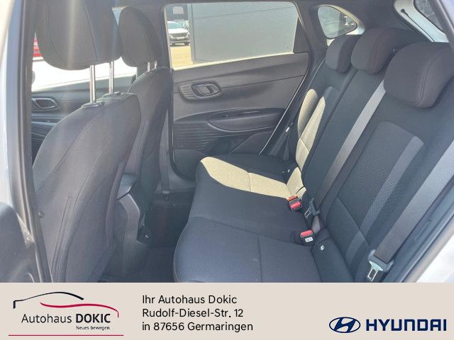 Hyundai i20 – Bild 9