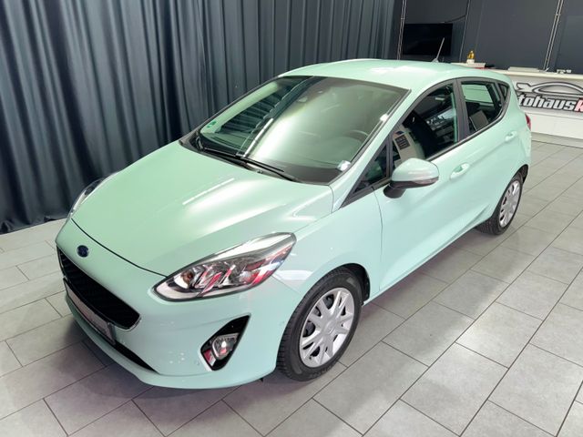 Ford Fiesta Cool & Connect*AUTOMATIK*NAVI*PDC*