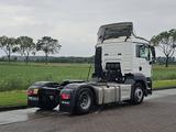 MAN 18.400 TGS DAY CAB  265TKM - MAN Tgs 26 400