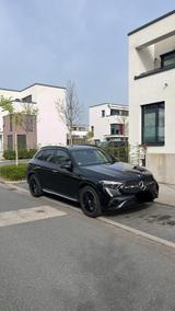 Mercedes-Benz GLC 220 d 4M* AMG-LINE*PANO*NIGHT*360*BURMESTER*