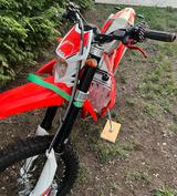 Beta 350 RR MY21 nur 39 BH - BETA ENDURO 350