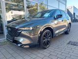 Mazda CX-5 Homura AWD LED Navi PDC Leder Apple/Android - Mazda CX-5 Gebrauchtwagen in Stuttgart