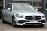 Mercedes-Benz C 200 d T 9G-TRONIC Avantgarde - Mercedes-Benz C 200 Gebrauchtwagen in Osnabrück
