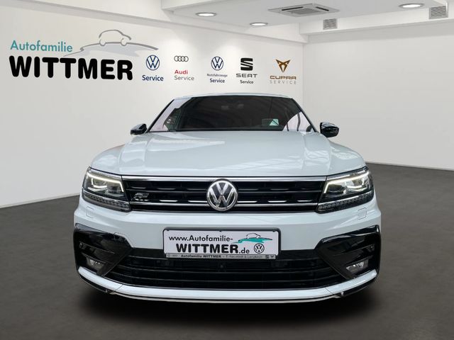 Tiguan R-Line 2.0 TDI 140kW DSG 4M Highline AHK