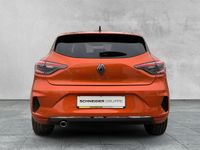 Renault Clio - Vorschau Bild 4