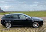 Alfa Romeo 159 3.2 JTS V6 24V J4 Autodelta Compressor - gebrauchte Alfa Romeo 159 aus dem Jahr 2006