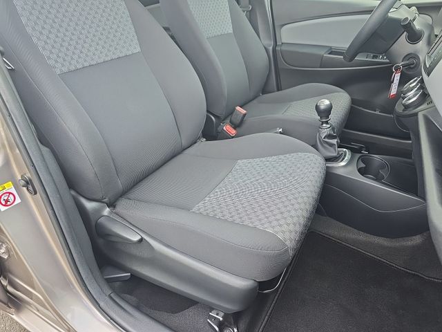 Yaris 1.3 Comfort *orig. 13.800 KM !*