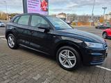 Audi Q5 40 TDI Quattro S-Line Sport - Audi Gebrauchtwagen in Tübingen