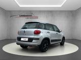 Fiat 500L 1.4 Connect//Tempomat/Klimaanlage - Fiat 500L aus 2021