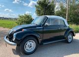 Volkswagen Käfer Cabrio 1303 LS -  Top gepflegt - Volkswagen: Cabrio, 1303