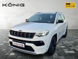 Jeep Compass High Altitude 1.5 Allwetterreifen - Jeep Compass: Altitude