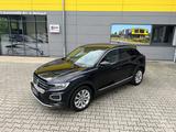 Volkswagen T-Roc Sport 4Motion/AUTOMATIK/LED/ALLRAD - Volkswagen T-Roc: Sport