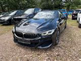 BMW 840 d Coupe xDrive M Sport - BMW 840: ESP