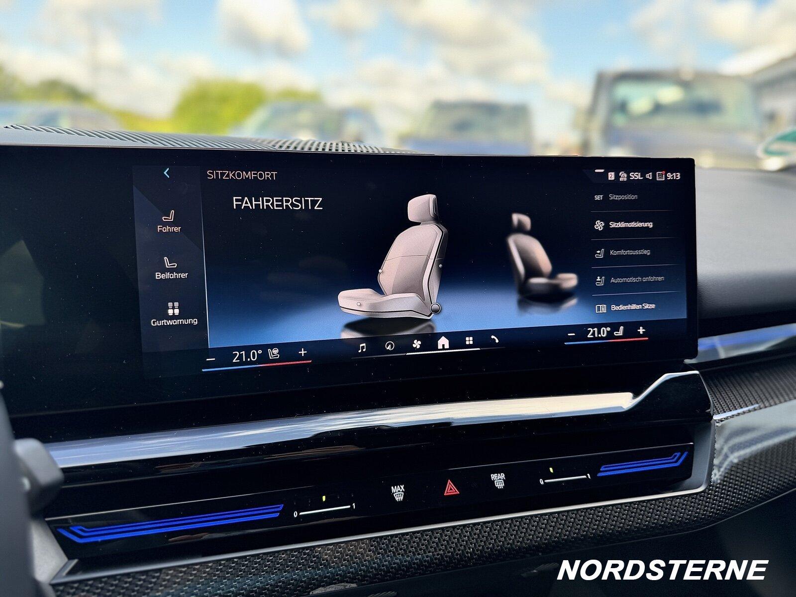 BMW 520 d M Sport 360°+STANDHZG+PANO+MEMORY+HEAD-UP