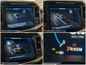 Ford F 150 - 12