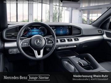 Mercedes GLE 350 - 12