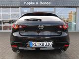 Mazda 3*140PS*2,5L*HOMURA* MODELL 2025*KAMERA* - Mazda 3: 5.3