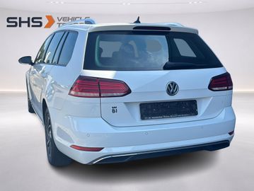 Volkswagen Golf - 7