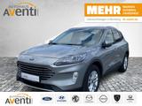 Ford Kuga Titanium X *LED*Kamera*Navi*SHZ*el.Heckklap