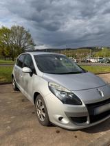 Renault Scenic 1.5 dCi - Kupplung neu, 8-Bereift - Renault Scenic: 1.8