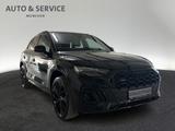 Audi Q5 55 TFSI DSG e quattro S Line |AHK|HUD|NAVI| - Audi: Dsg