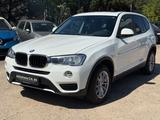 BMW X3 xDrive 20 d *Pannorama*Tempomat* - BMW in Erlangen