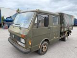 Volkswagen  LT 55 Pritsche Plane AHK 6 Sitze 1. Hand 6 Zyl. - Angebote entsprechen deinen Suchkriterien