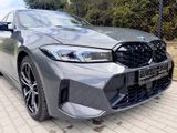 BMW M340 d xDrive M Sport Pro | Shadow-Line | 19 - gebrauchte BMW M340d aus dem Jahr 2024