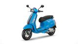 Vespa Sprint 50 S - NEU MOFA