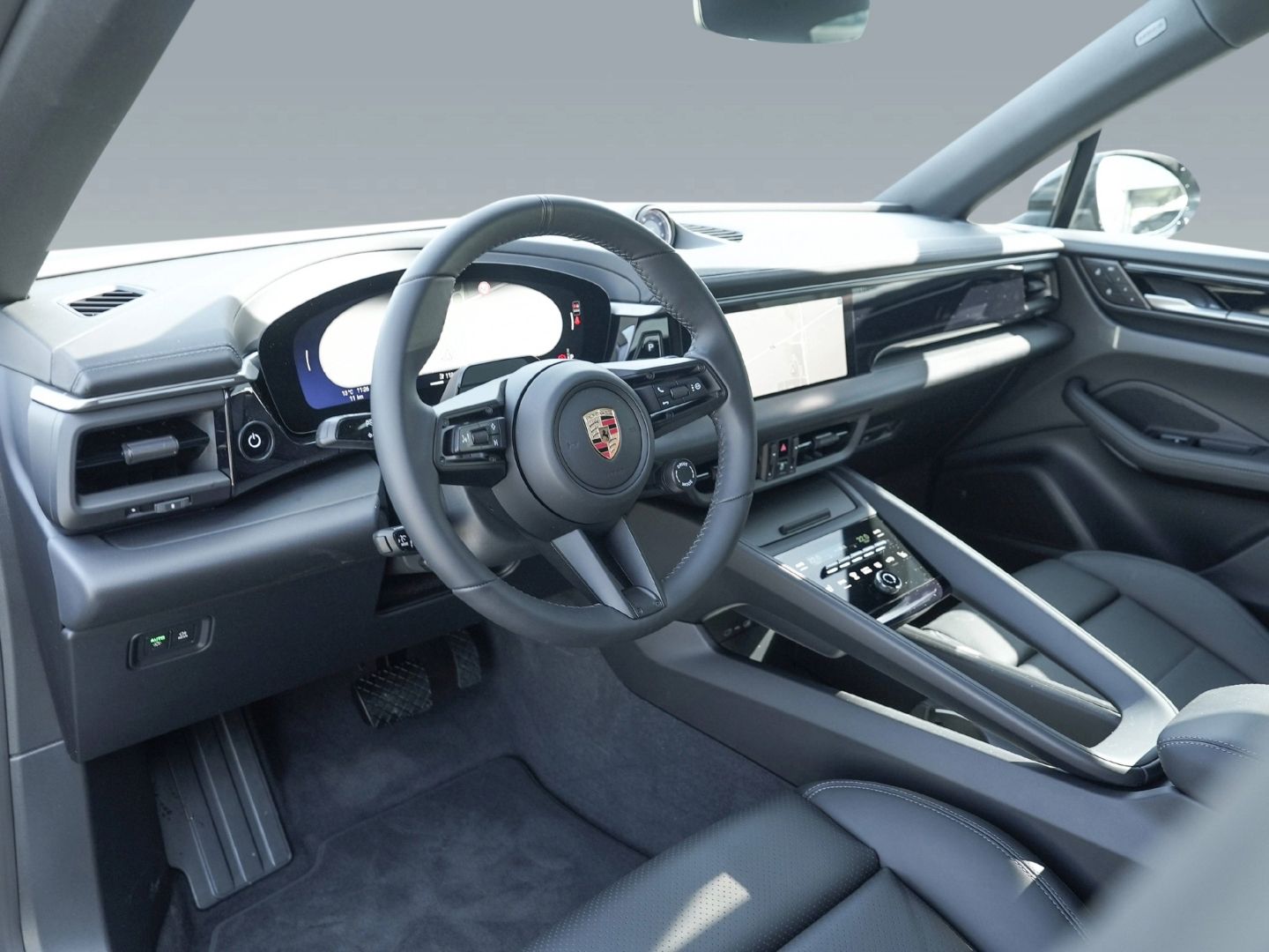 Porsche Macan - Bild 9