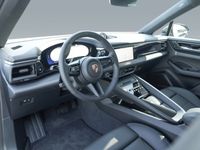 Porsche Macan - Vorschau Bild 9