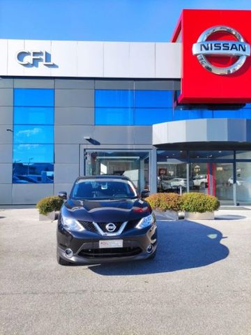 Nissan NISSAN Qashqai 1.5 dCi Acenta