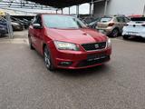 Seat Toledo FR-Line/ AHK/DSG - Seat Toledo aus 2017