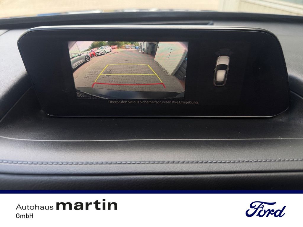 Fahrzeugabbildung Mazda CX-30 2.0 Selection 2WD ACC HUD AID MATRIX-LED